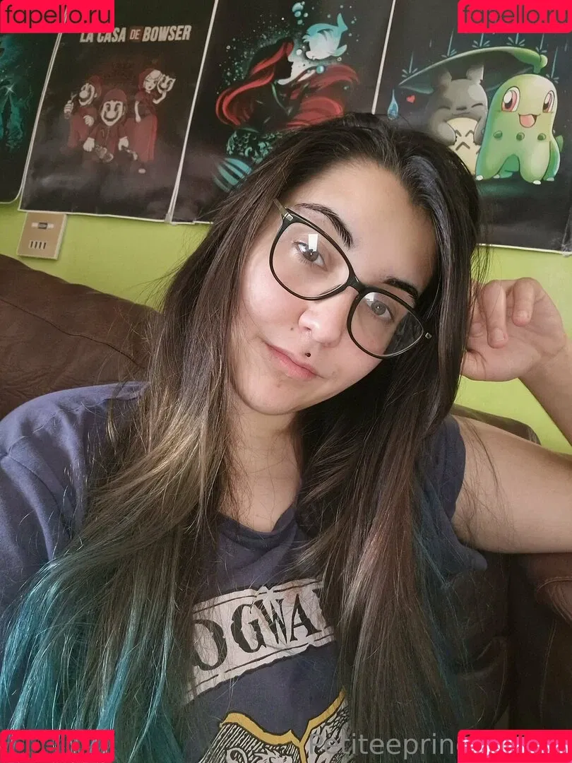 petiteeprincessfree Onlyfans Photo Gallery 