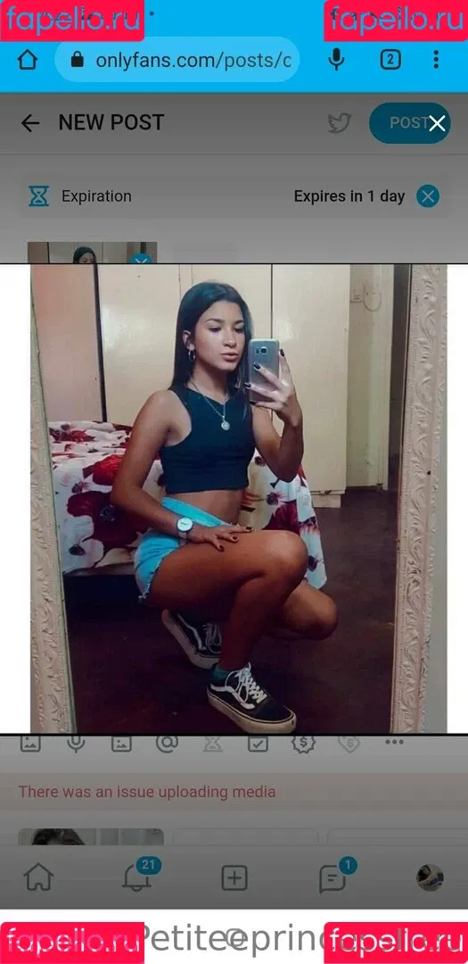 petiteeprincessfree Onlyfans Photo Gallery 