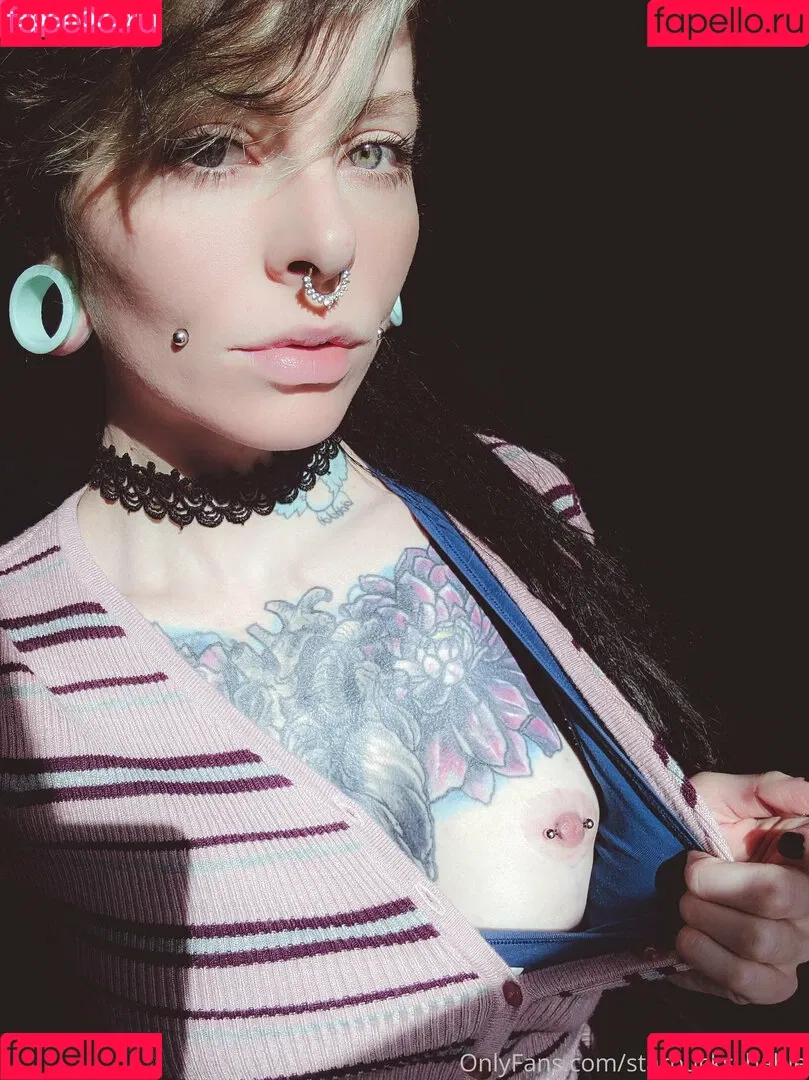 starbucks_babie Onlyfans Photo Gallery 