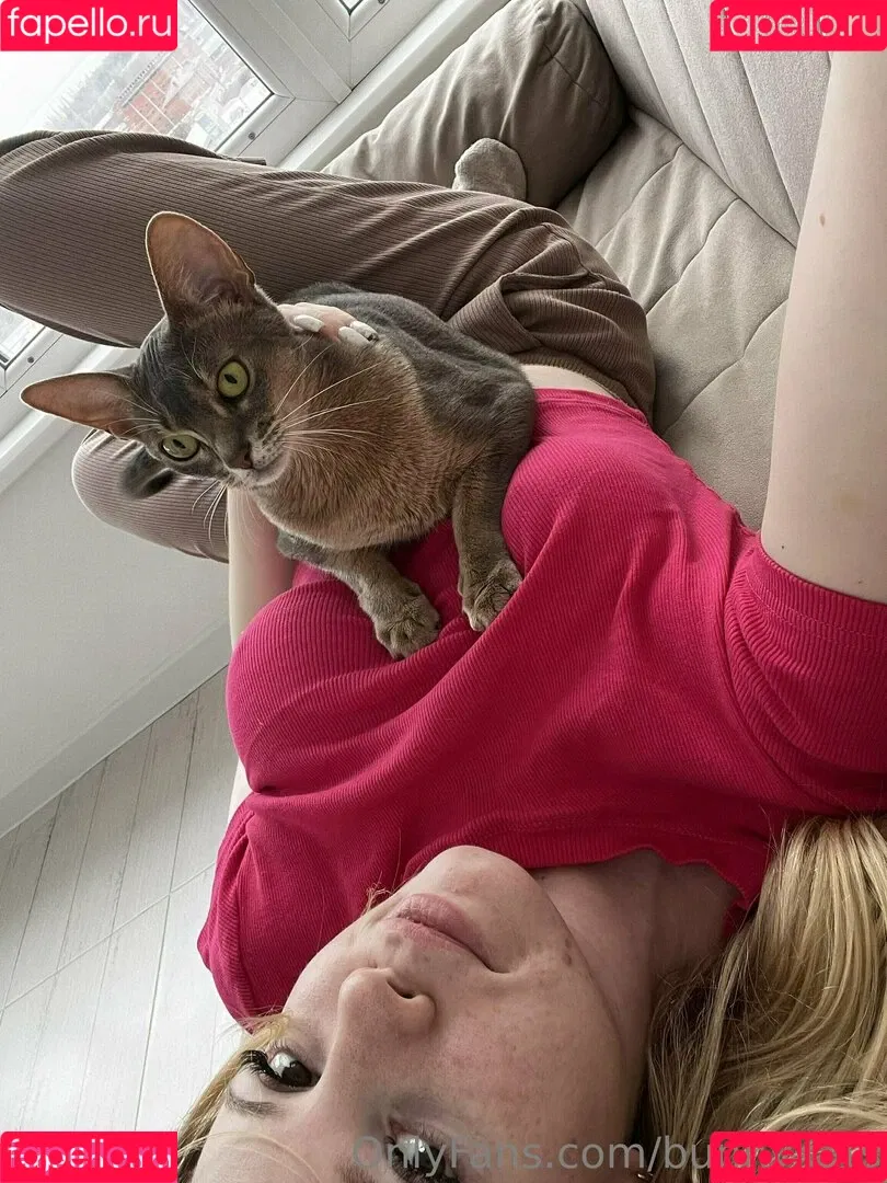 bunnykats Onlyfans Photo Gallery 