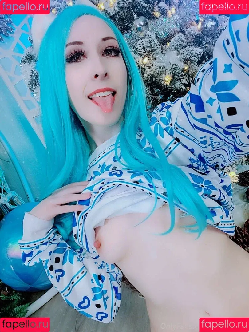 Erotic Neko Onlyfans Photo Gallery 