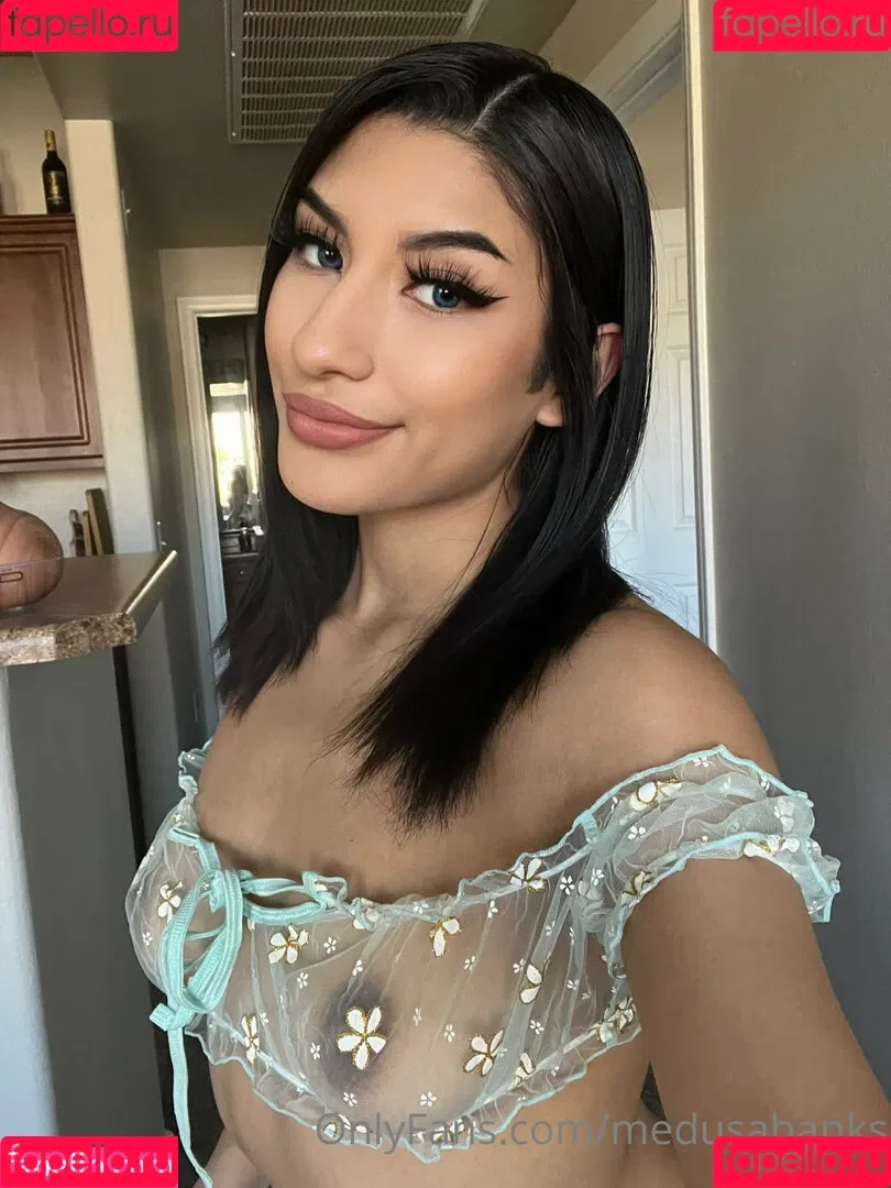 medusabanks Onlyfans Photo Gallery 