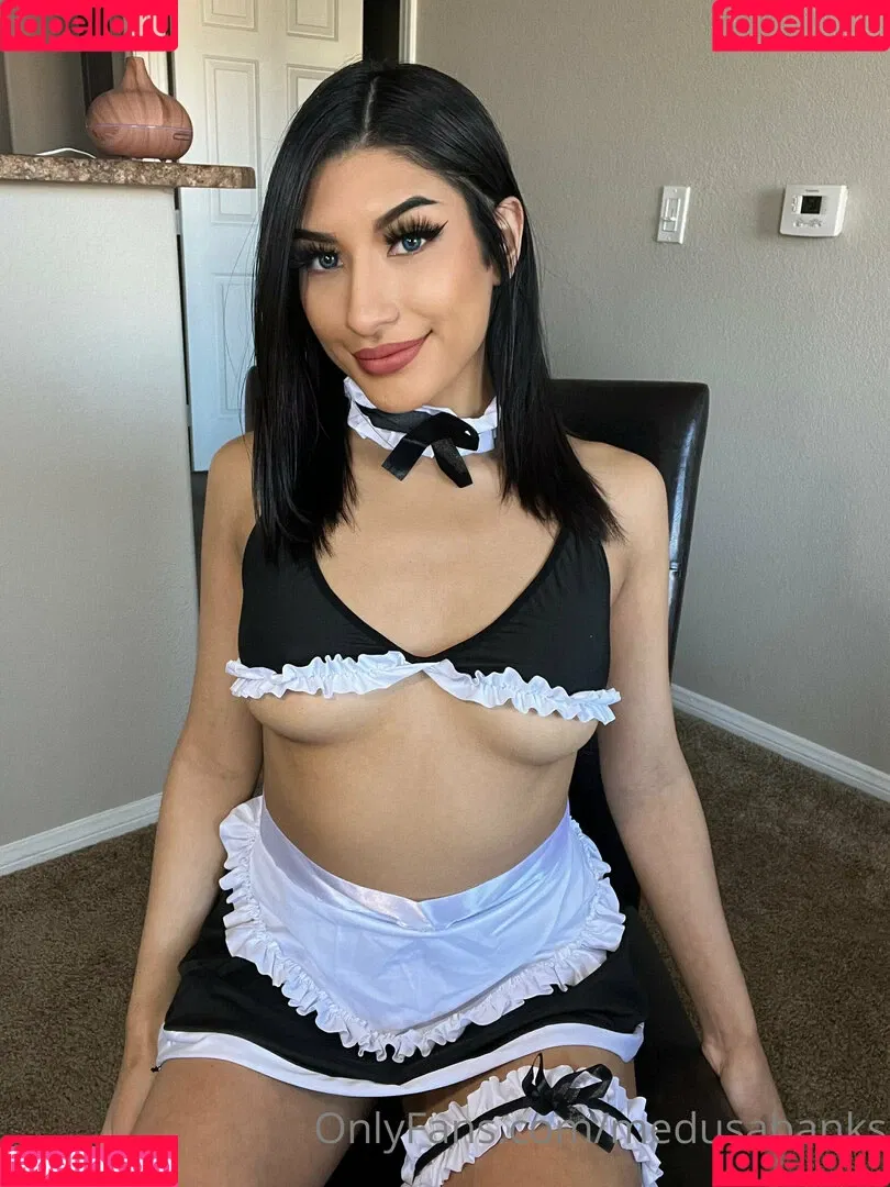 medusabanks Onlyfans Photo Gallery 
