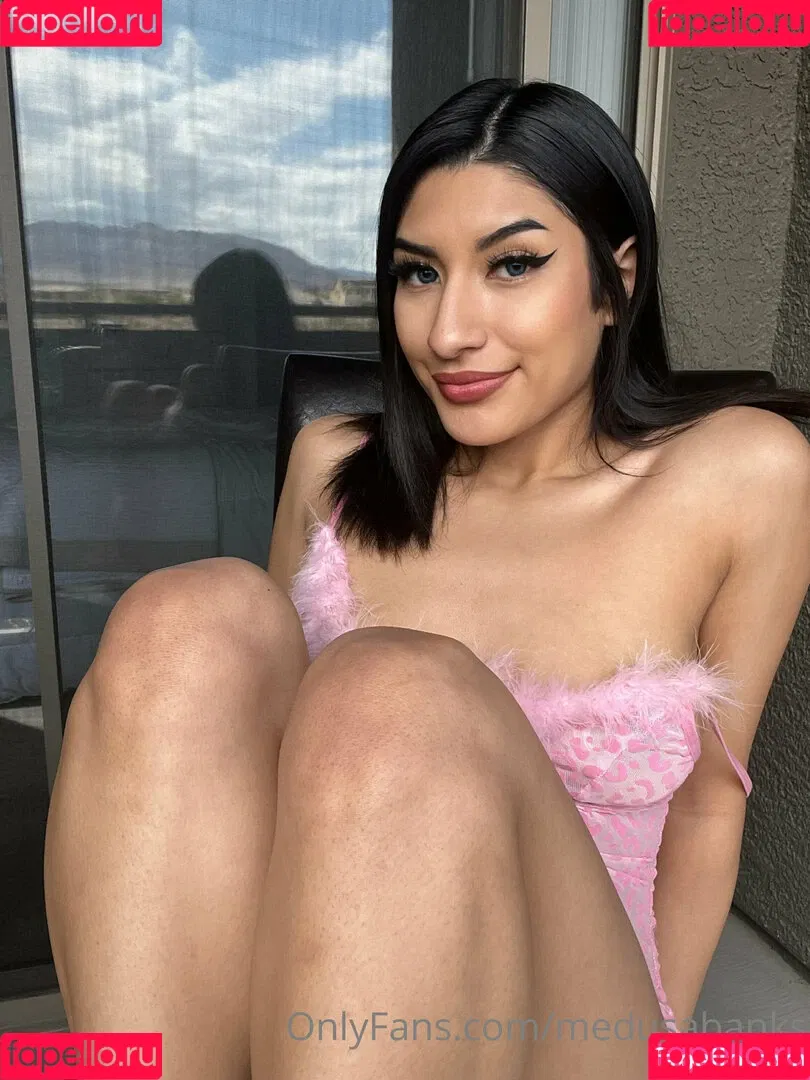 medusabanks Onlyfans Photo Gallery 