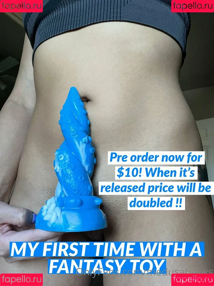 medusabanks Onlyfans Photo Gallery 