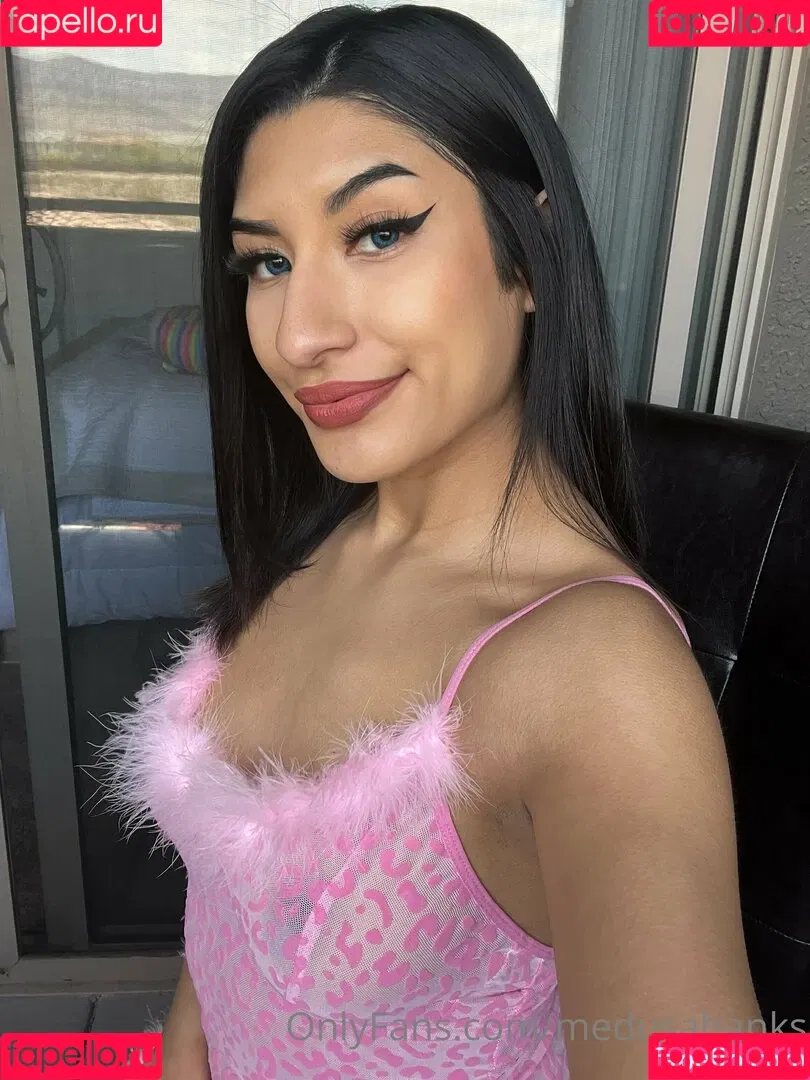 medusabanks Onlyfans Photo Gallery 