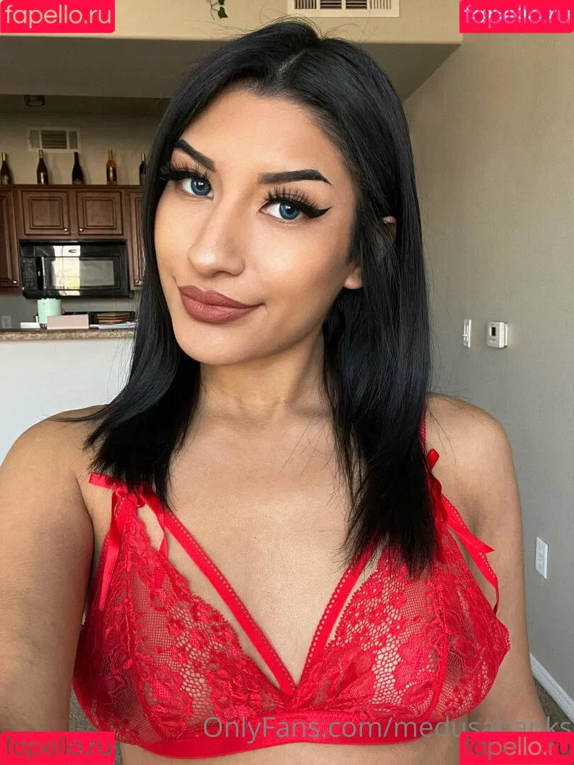 medusabanks Onlyfans Photo Gallery 