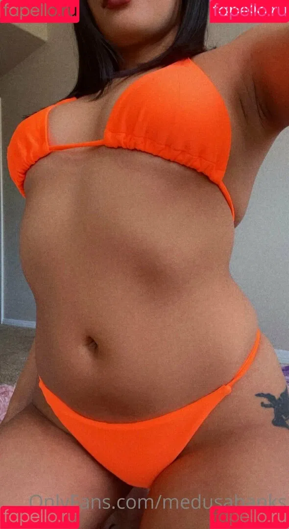 medusabanks Onlyfans Photo Gallery 