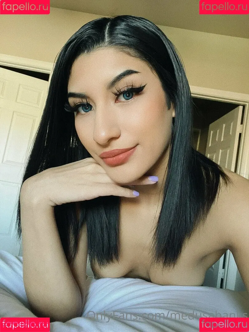 medusabanks Onlyfans Photo Gallery 