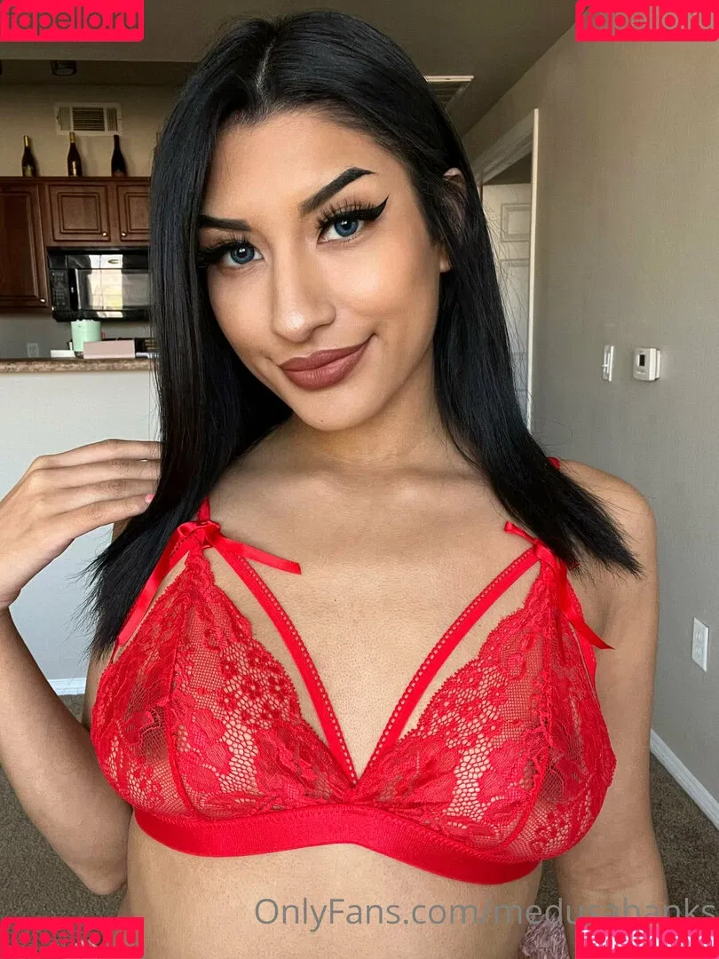 medusabanks Onlyfans Photo Gallery 