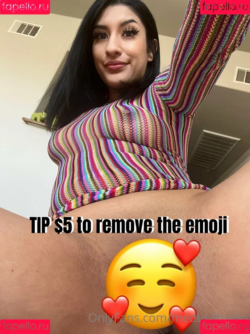 medusabanks Onlyfans Photo Gallery 
