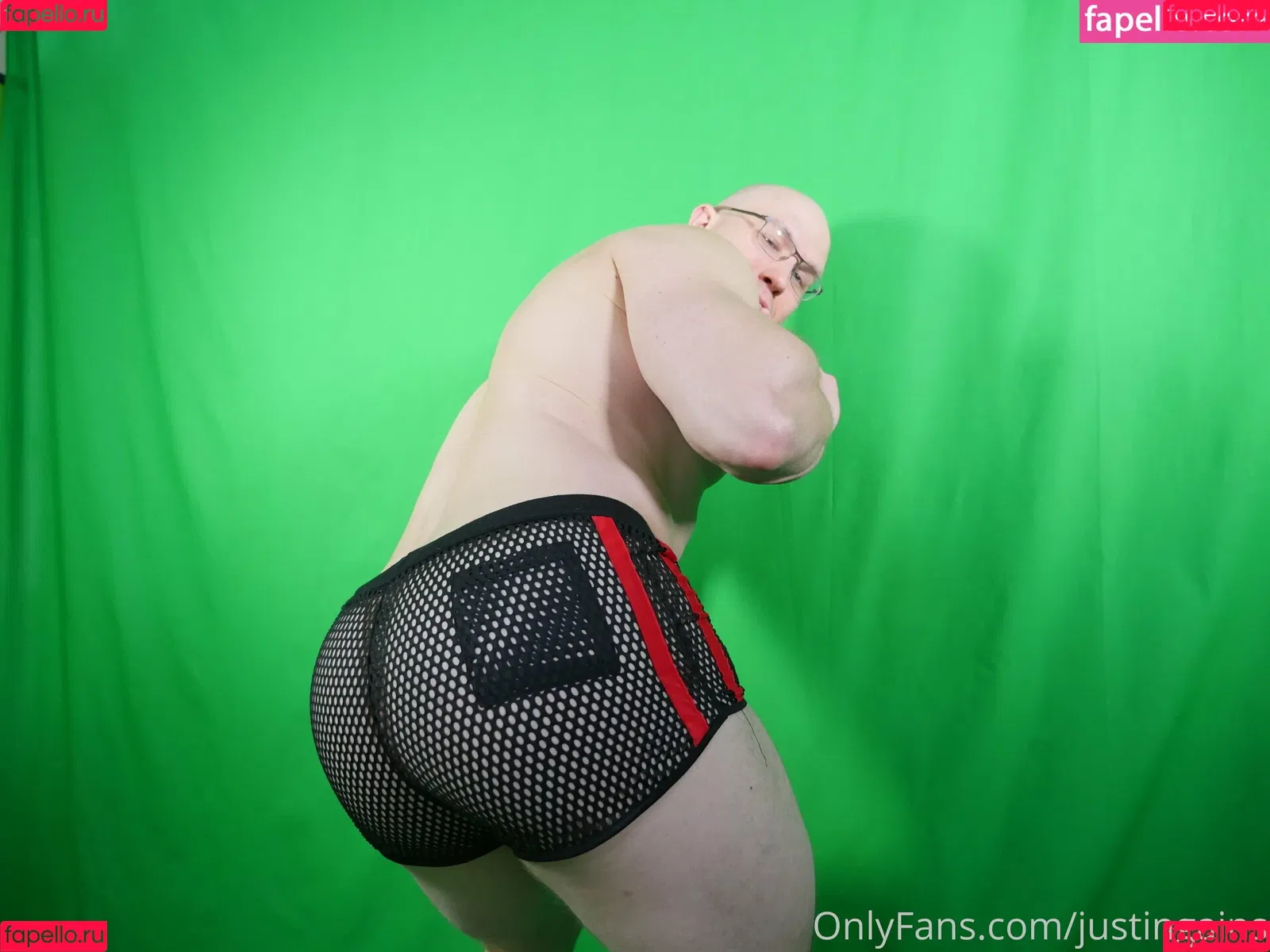 justingains Onlyfans Photo Gallery 