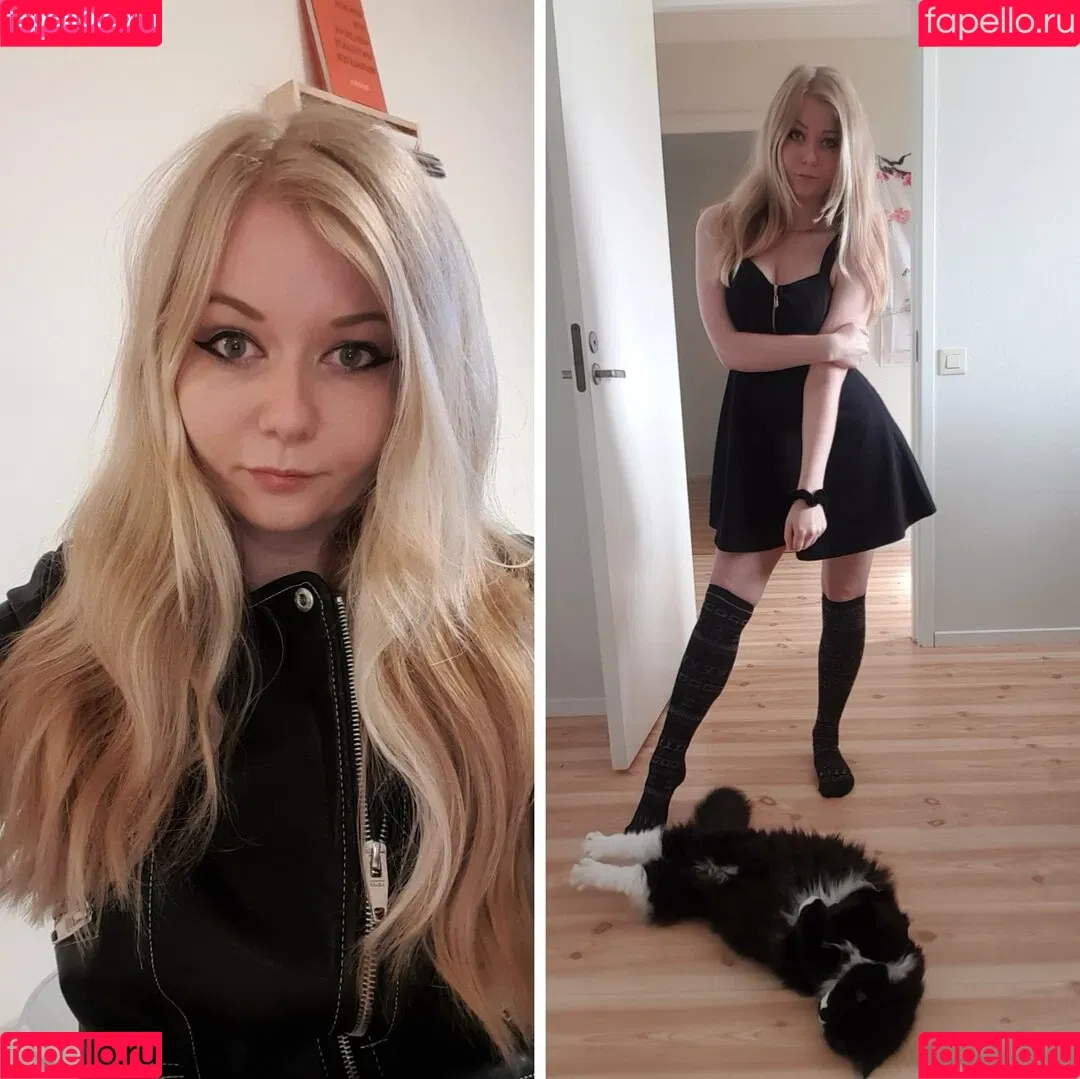 Purrluna Onlyfans Photo Gallery 