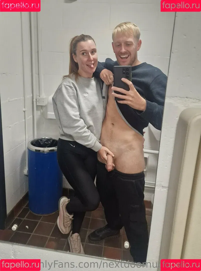 nextdoornudistsfree Onlyfans Photo Gallery 