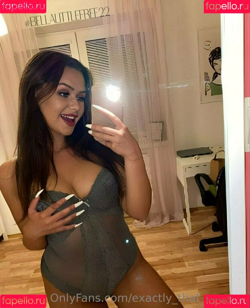 exactly_that_woman Onlyfans Photo Gallery 