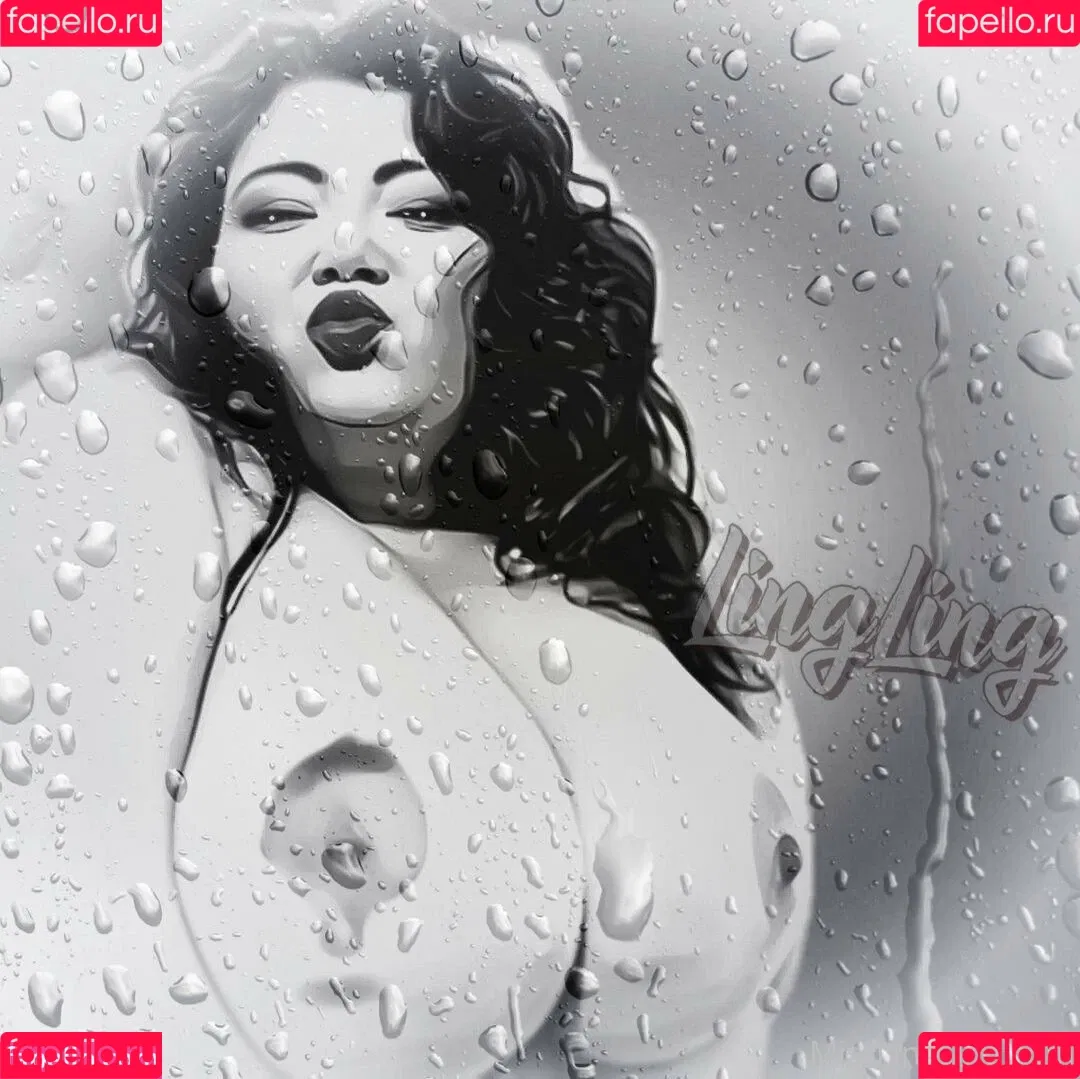 linglingbbw Onlyfans Photo Gallery 