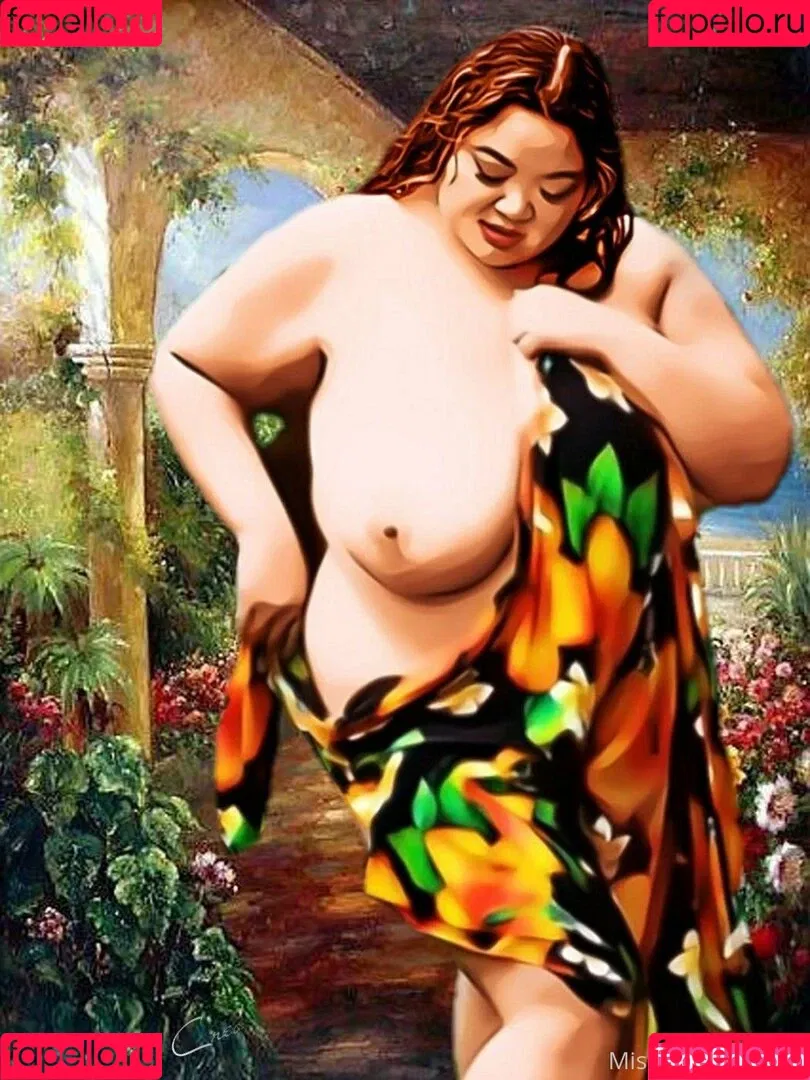 linglingbbw Onlyfans Photo Gallery 