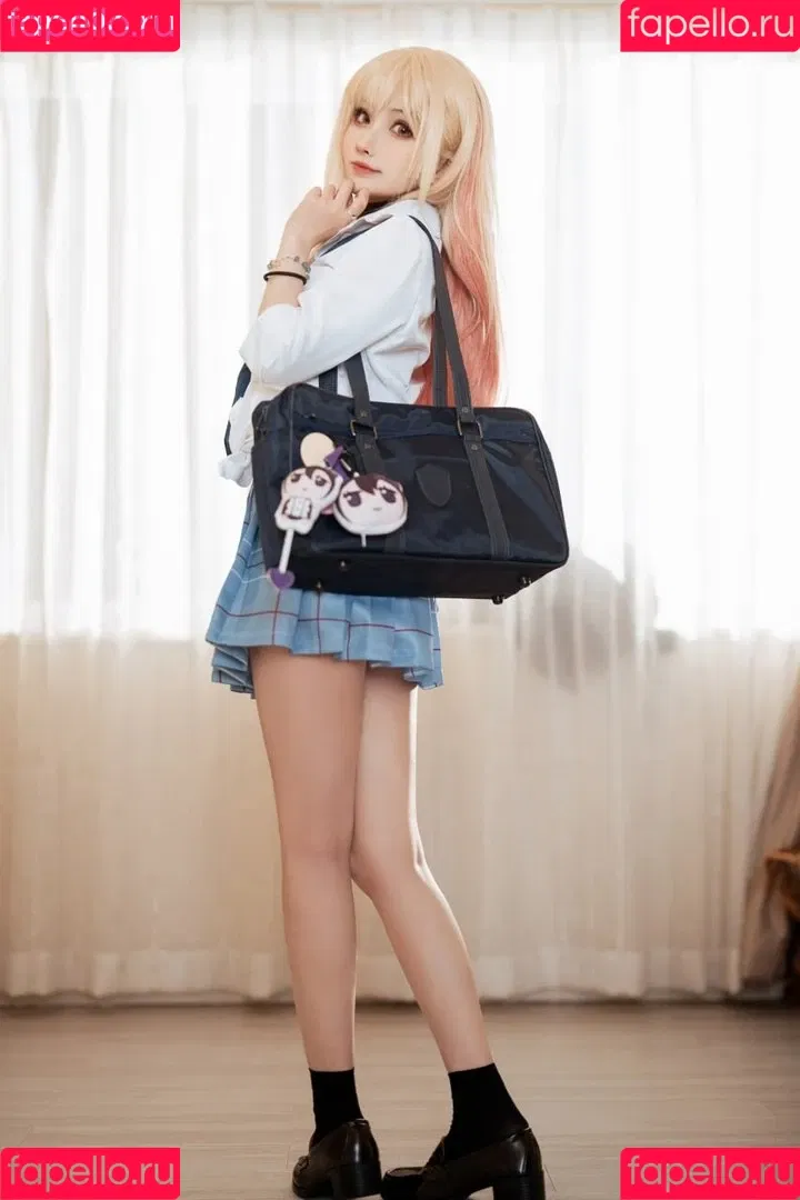 Rioko Cosplay Onlyfans Photo Gallery 