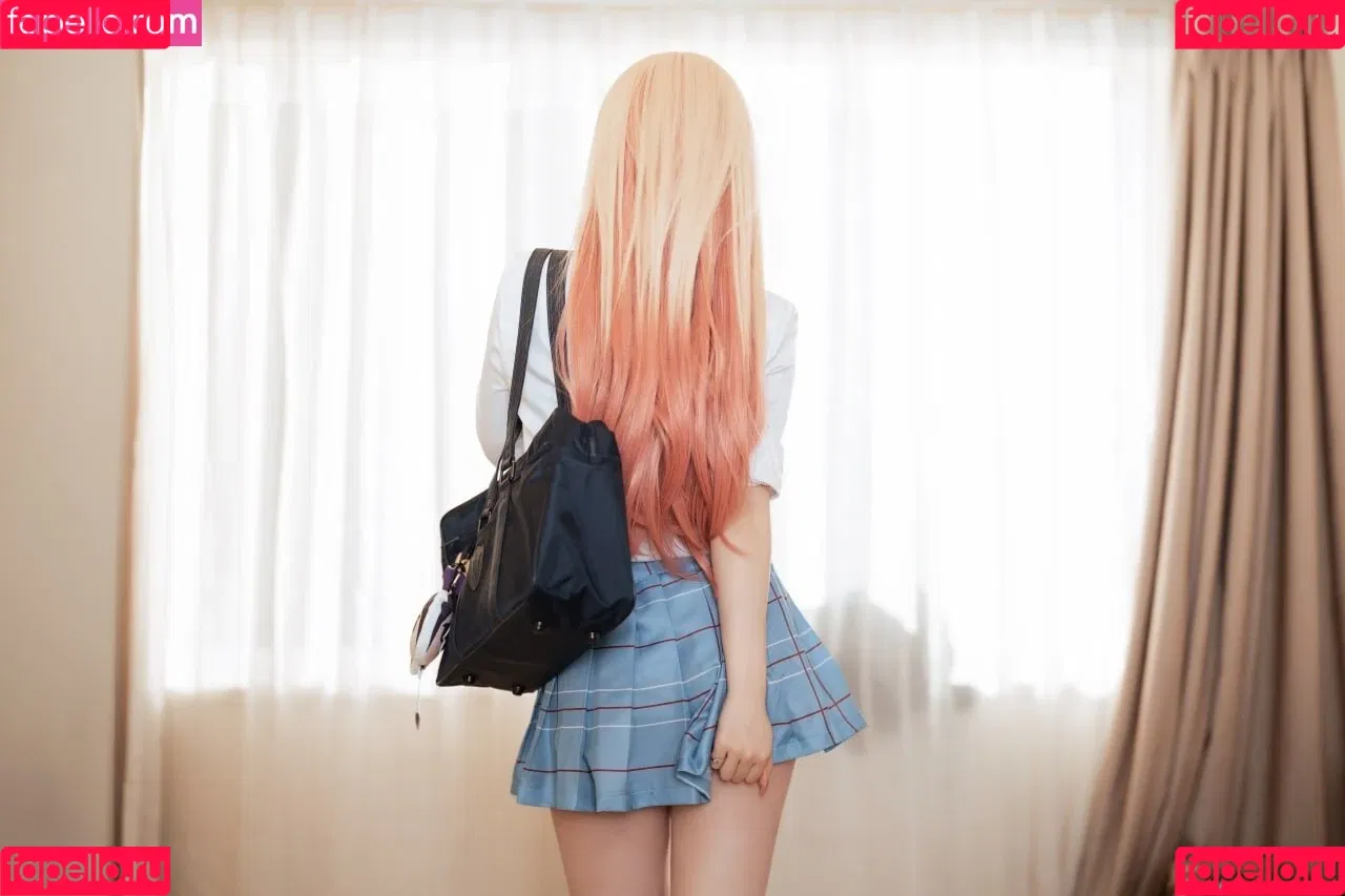 Rioko Cosplay Onlyfans Photo Gallery 
