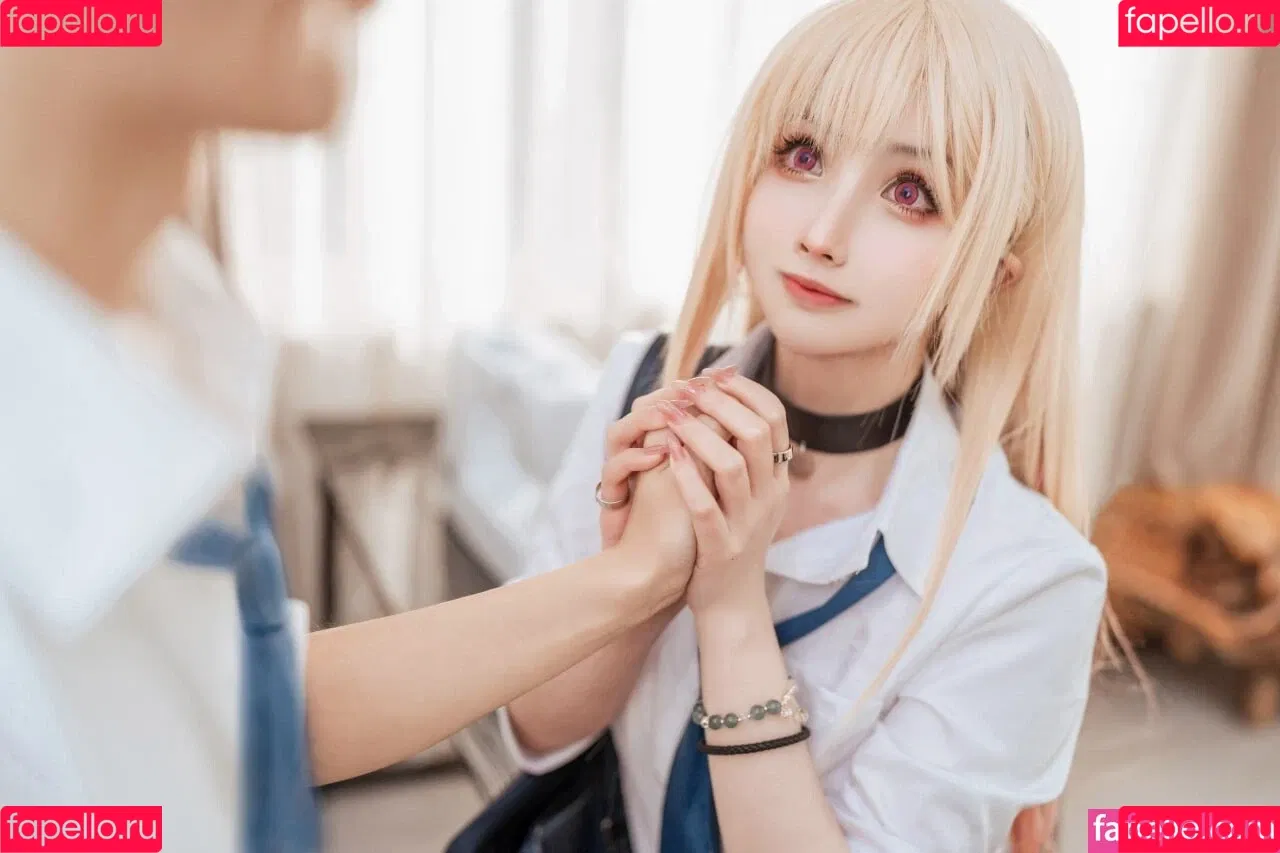 Rioko Cosplay Onlyfans Photo Gallery 