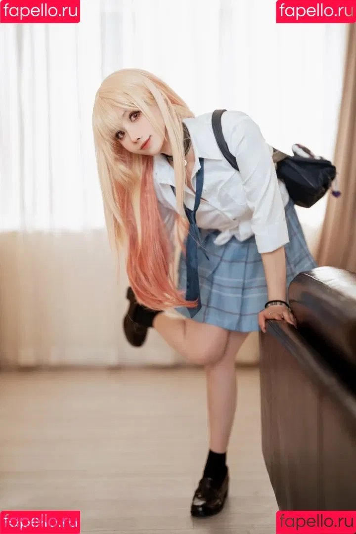 Rioko Cosplay Onlyfans Photo Gallery 
