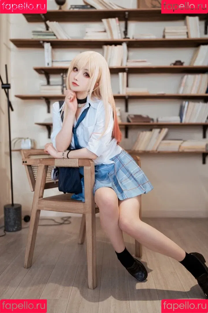 Rioko Cosplay Onlyfans Photo Gallery 
