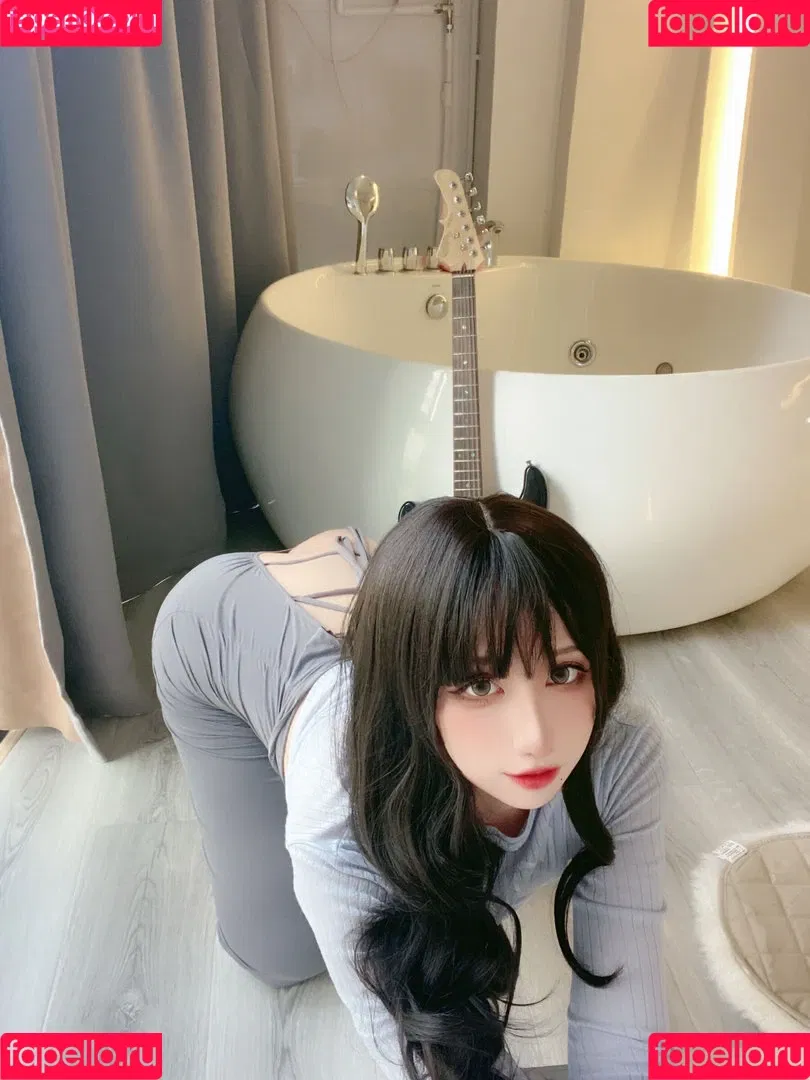 Rioko Cosplay Onlyfans Photo Gallery 