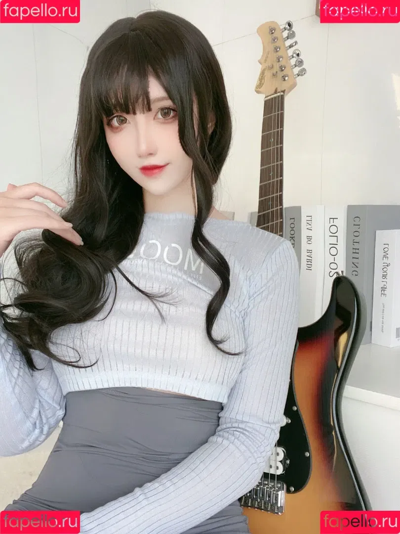 Rioko Cosplay Onlyfans Photo Gallery 