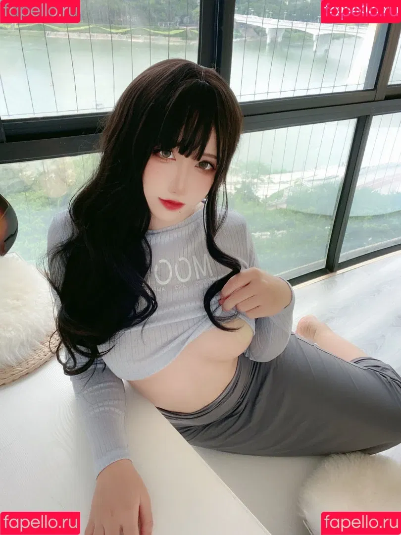 Rioko Cosplay Onlyfans Photo Gallery 