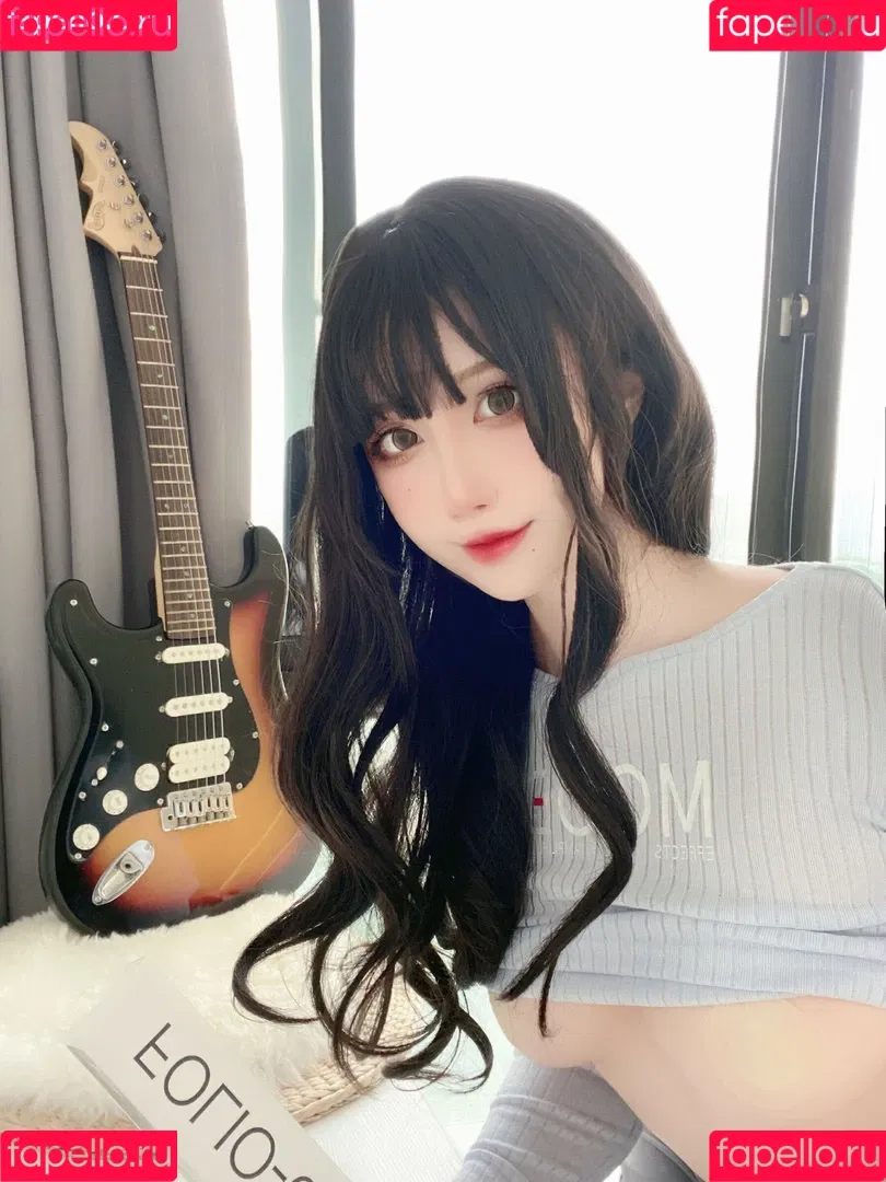Rioko Cosplay Onlyfans Photo Gallery 