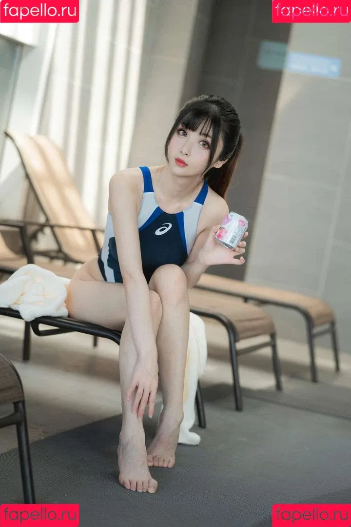 Rioko Cosplay Onlyfans Photo Gallery 