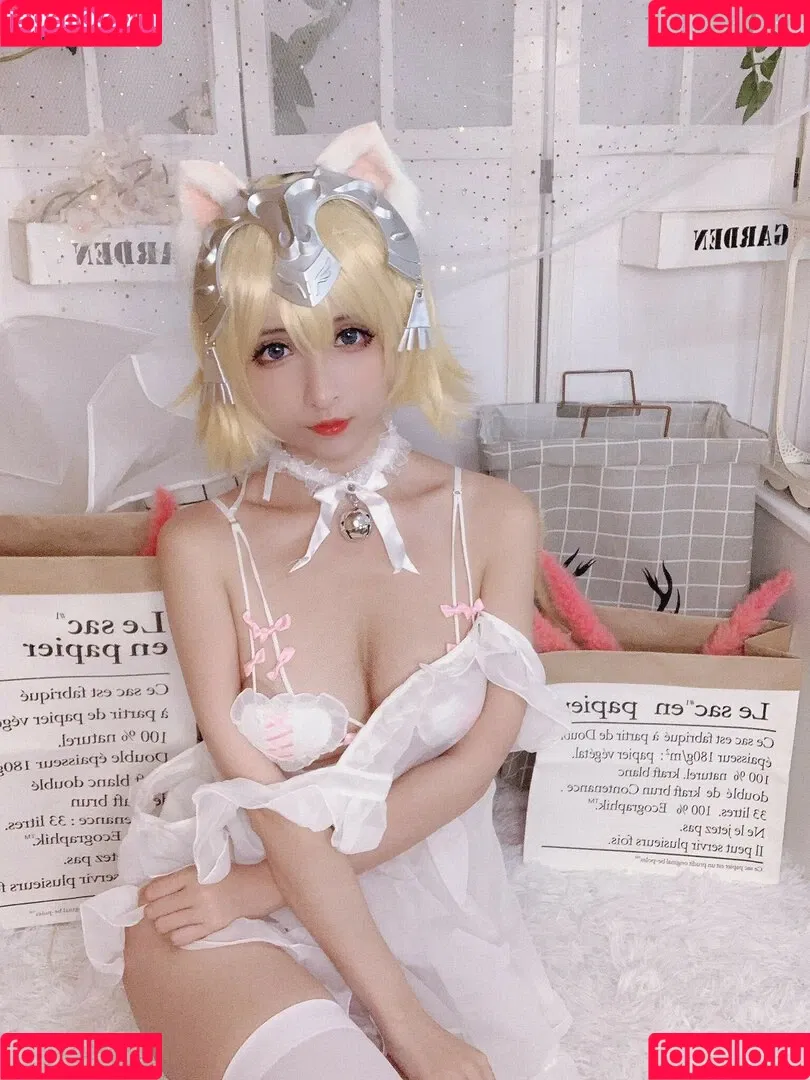 Rioko Cosplay Onlyfans Photo Gallery 