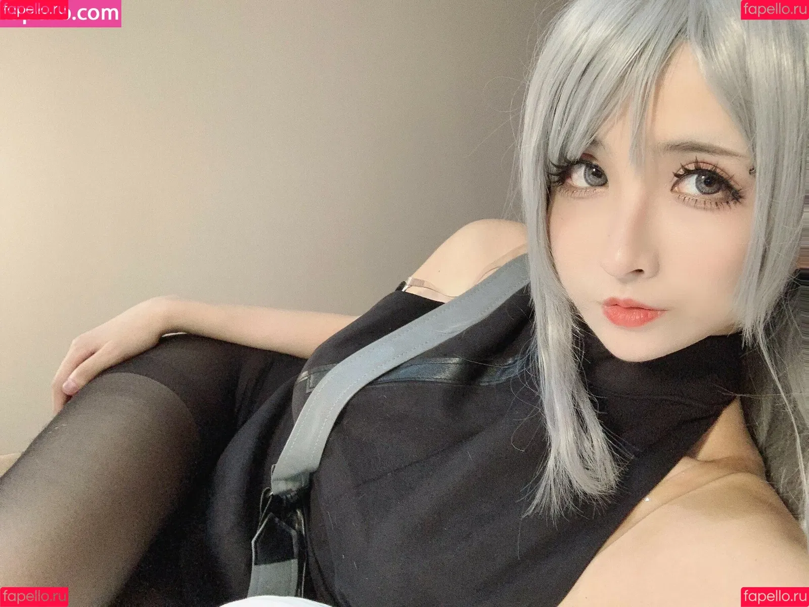 Rioko Cosplay Onlyfans Photo Gallery 