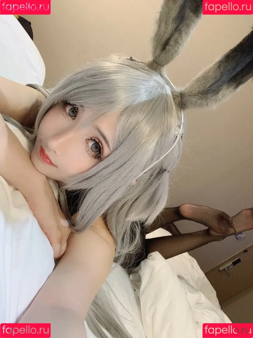 Rioko Cosplay Onlyfans Photo Gallery 