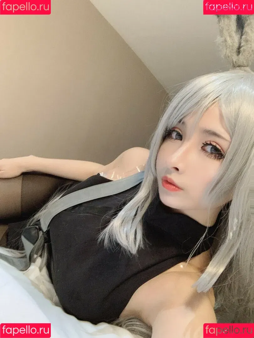Rioko Cosplay Onlyfans Photo Gallery 