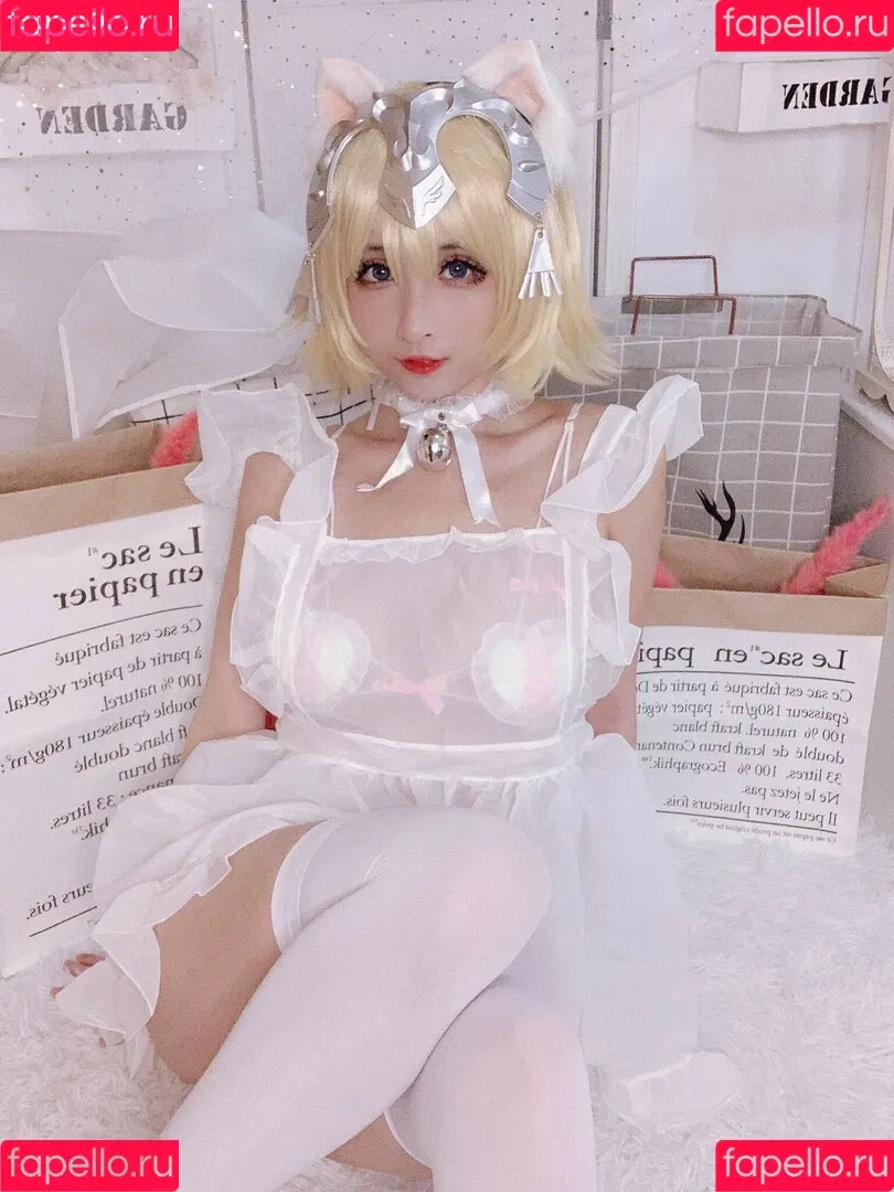 Rioko Cosplay Onlyfans Photo Gallery 