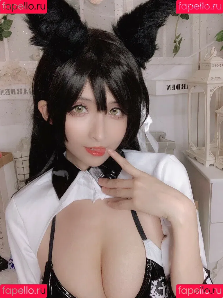 Rioko Cosplay Onlyfans Photo Gallery 