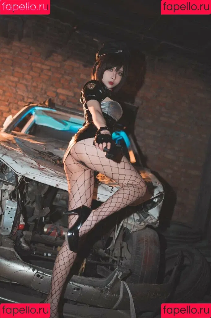 Rioko Cosplay Onlyfans Photo Gallery 