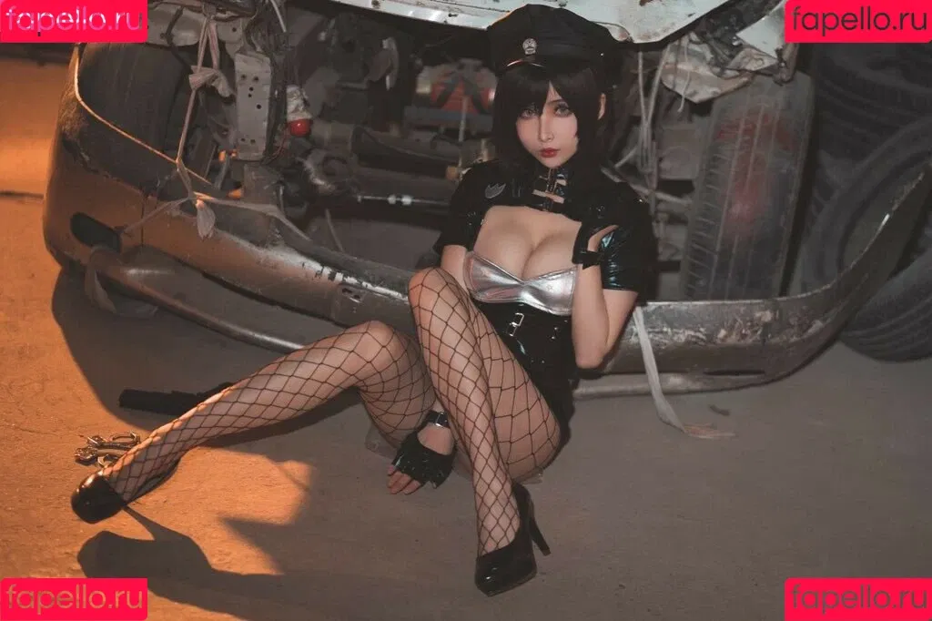 Rioko Cosplay Onlyfans Photo Gallery 