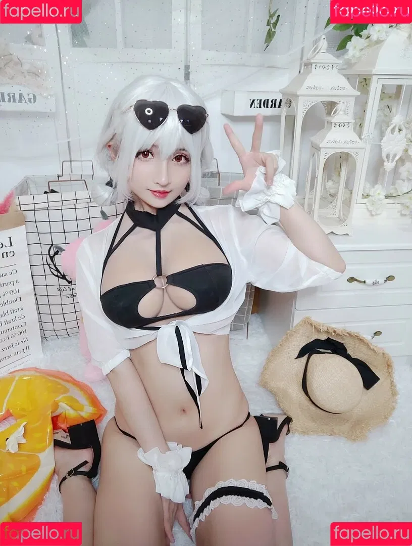 Rioko Cosplay Onlyfans Photo Gallery 