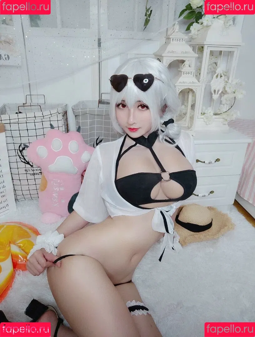 Rioko Cosplay Onlyfans Photo Gallery 