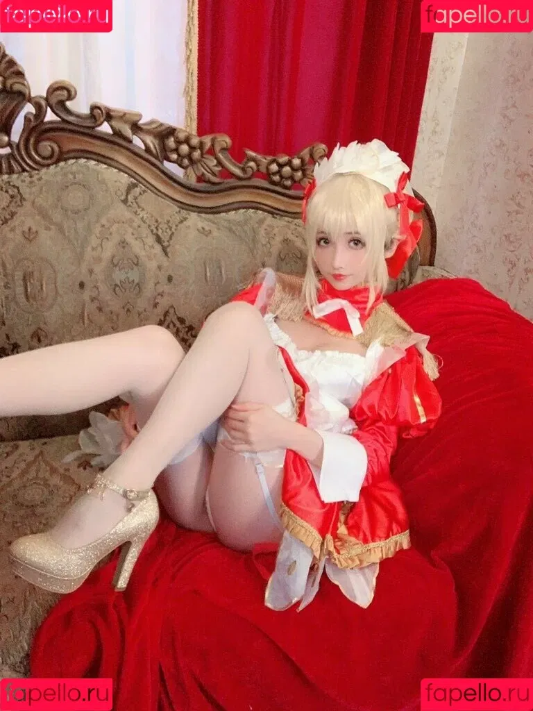 Rioko Cosplay Onlyfans Photo Gallery 