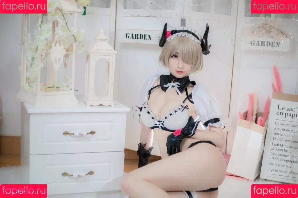 Rioko Cosplay Onlyfans Photo Gallery 