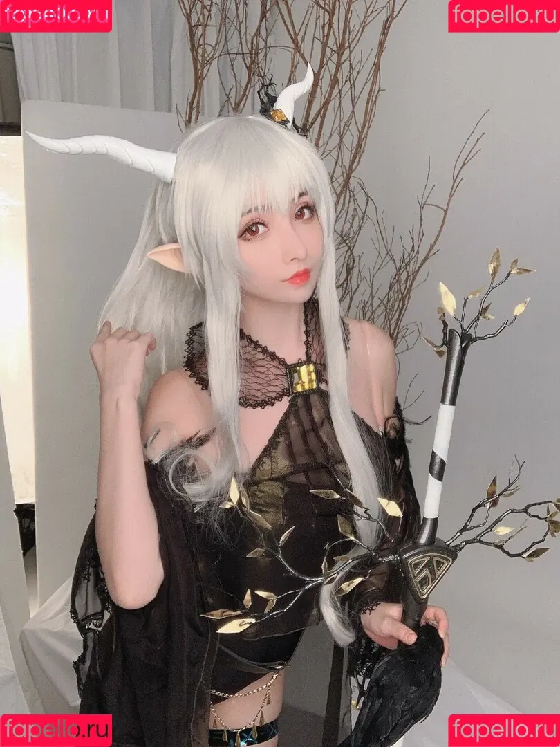 Rioko Cosplay Onlyfans Photo Gallery 