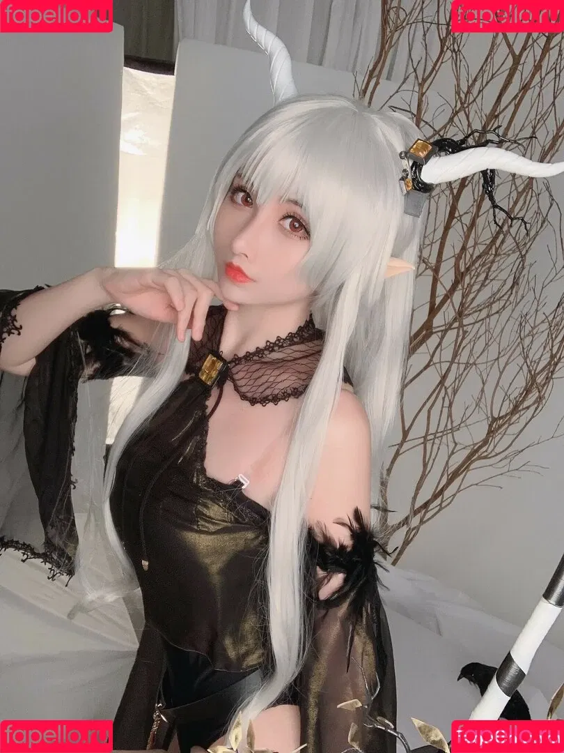Rioko Cosplay Onlyfans Photo Gallery 