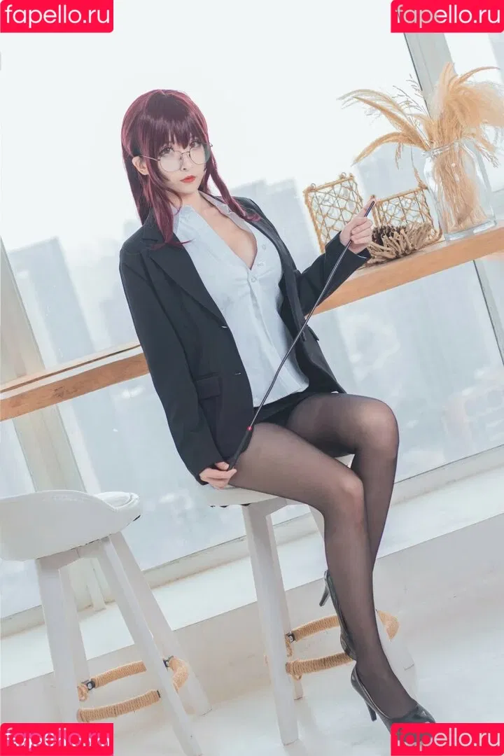 Rioko Cosplay Onlyfans Photo Gallery 