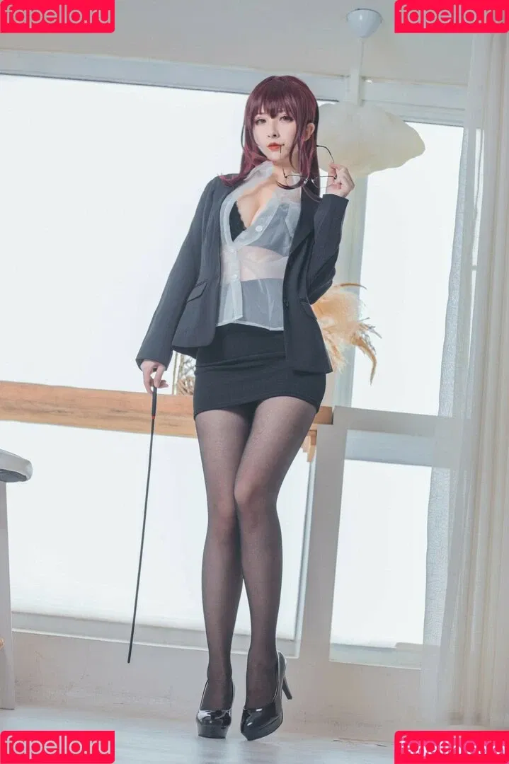 Rioko Cosplay Onlyfans Photo Gallery 