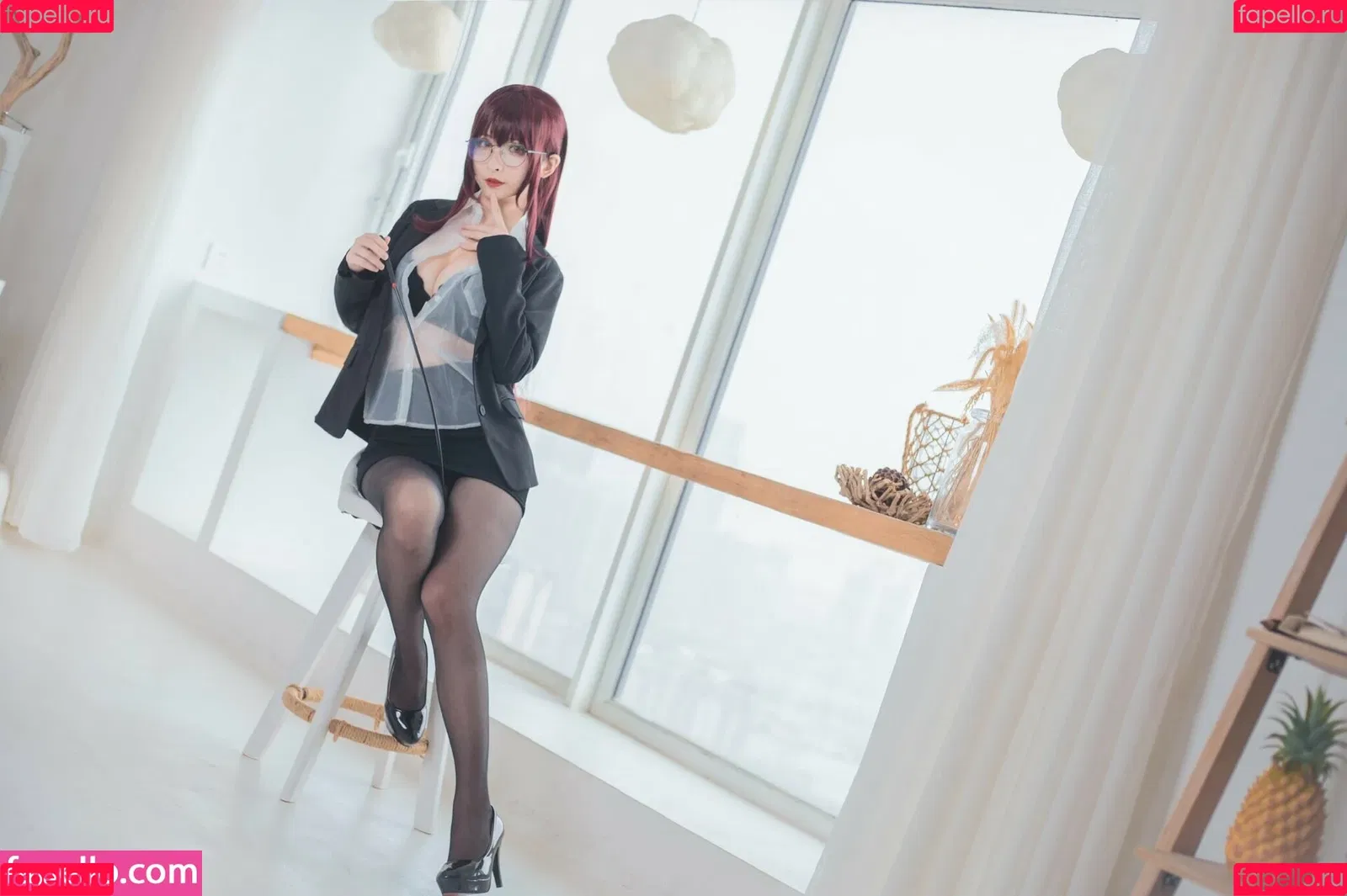 Rioko Cosplay Onlyfans Photo Gallery 