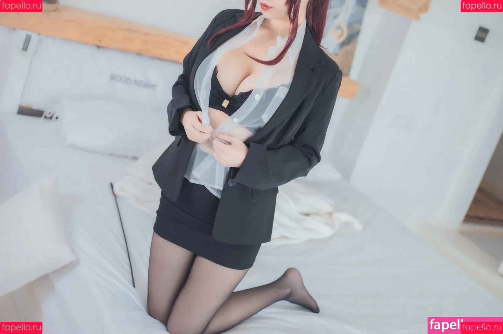 Rioko Cosplay Onlyfans Photo Gallery 