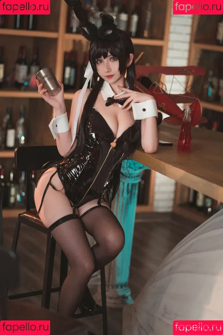 Rioko Cosplay Onlyfans Photo Gallery 